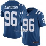 Maglia NFL Legend Indianapolis Colts Anderson Blu