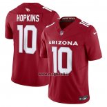 Maglia NFL Limited Arizona Cardinals Deandre Hopkins Vapor F.u.s.e. Rosso